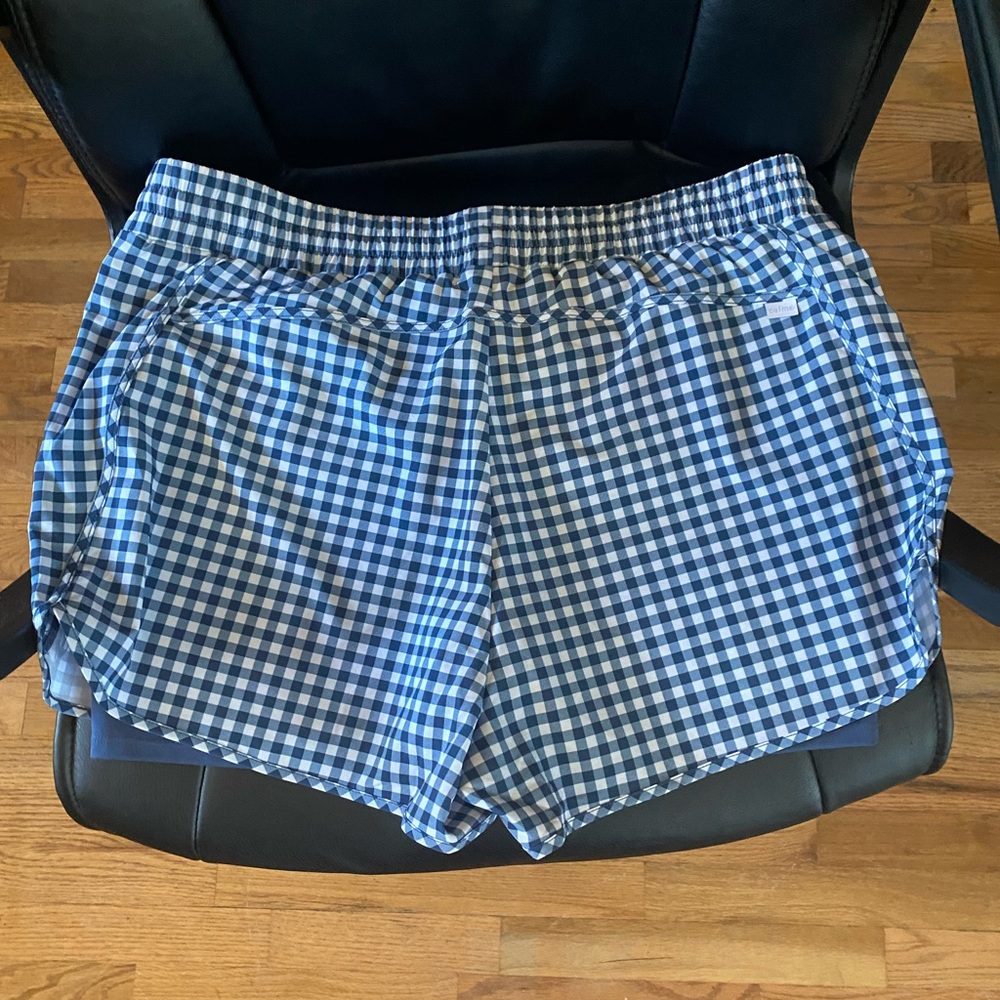 JOHNNY WAS CALME SHORTS💙 - Picture 2 of 6